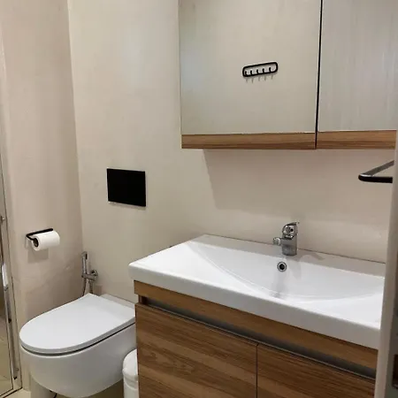Bellissimo Apartment *