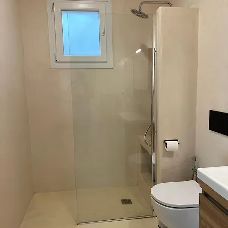 Bellissimo Apartment Agios Ioannis Diakoftis