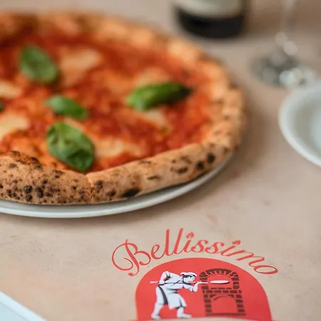 Bellissimo